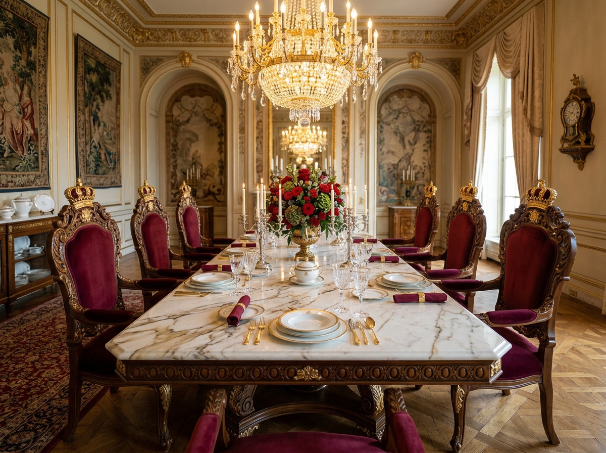 Hospitality Interiors